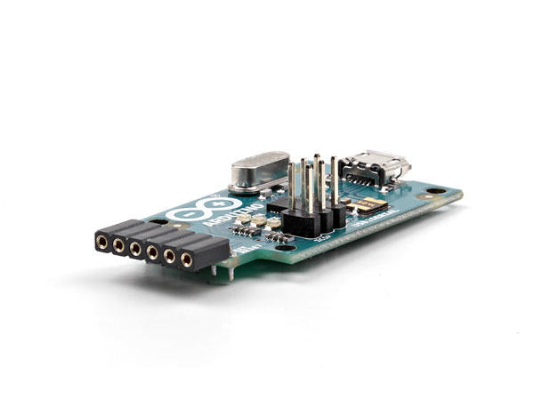 Arduino USB 2 Serial micro