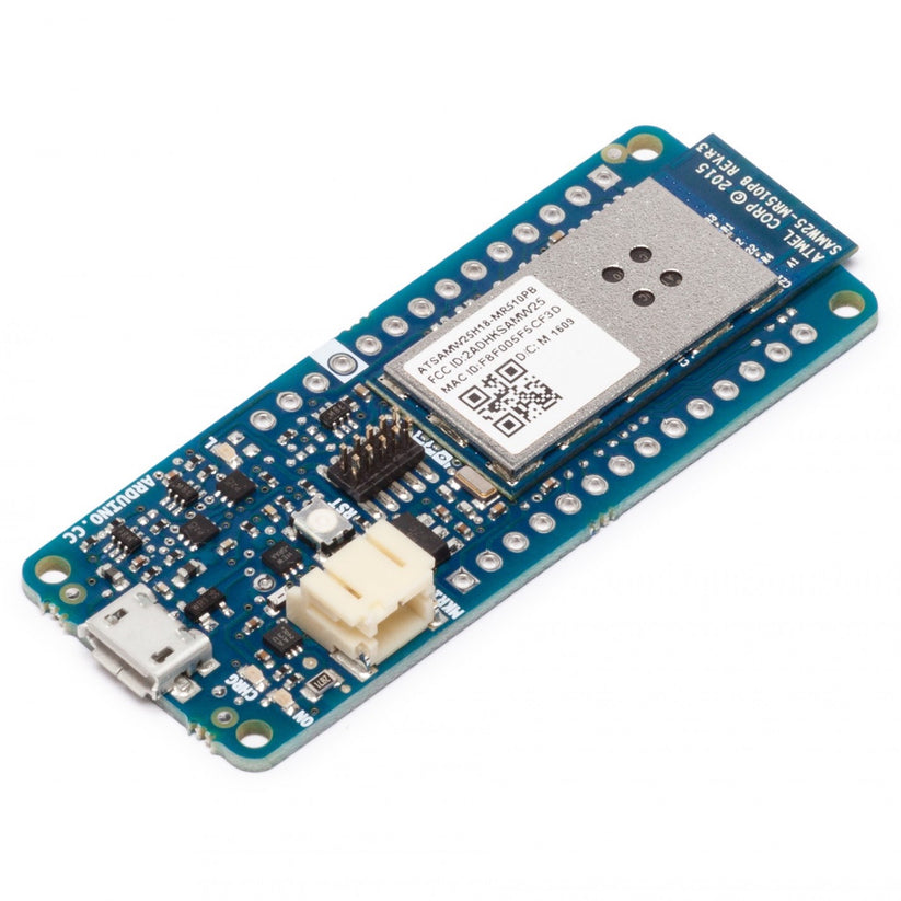 Arduino MKR1000 | Paradisetronic.com