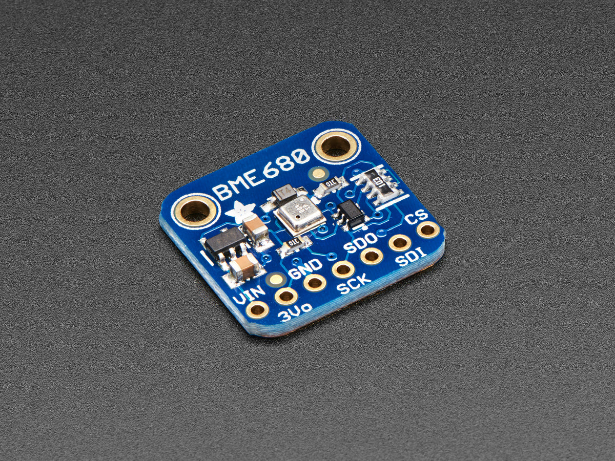 Adafruit BME680