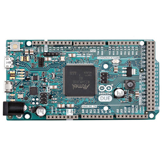 Arduino Due