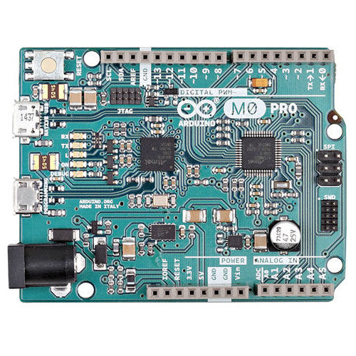 Arduino M0 Pro