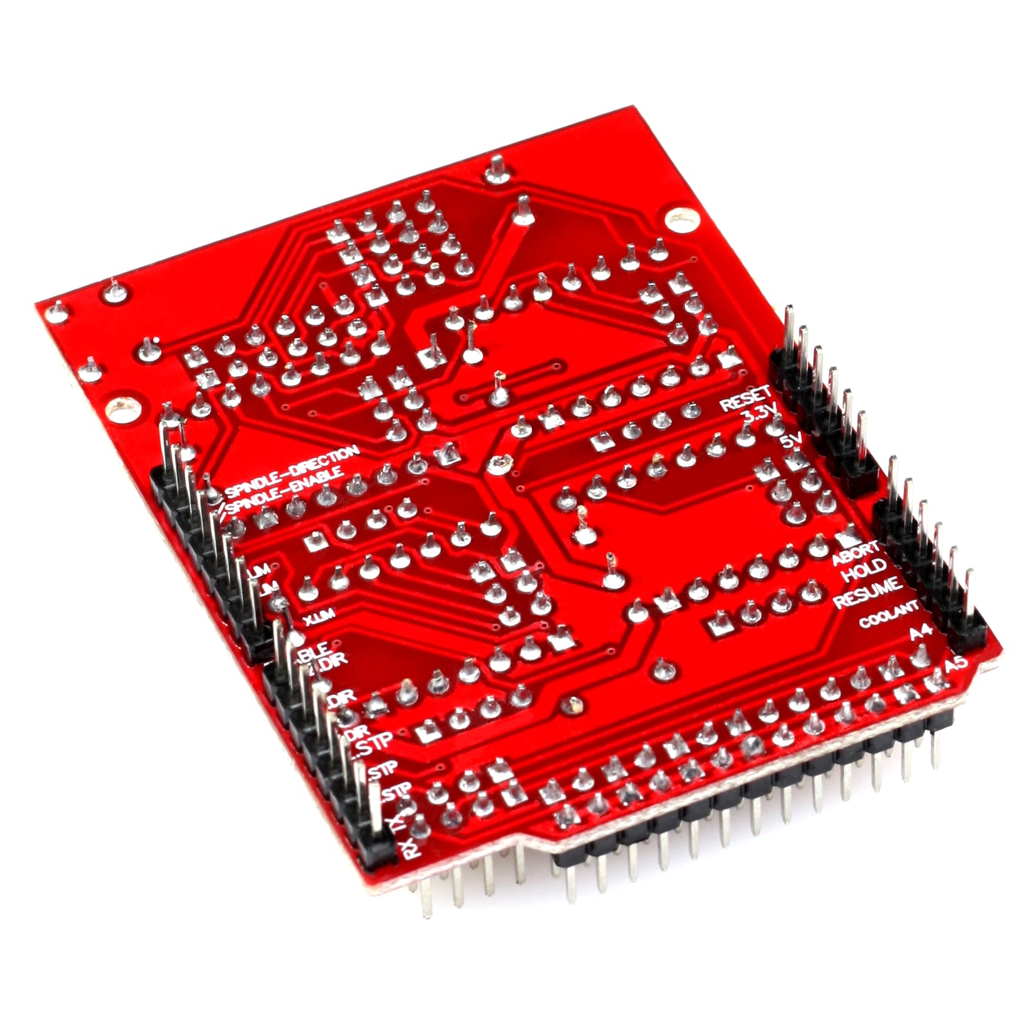 CNC-Shield v3 for Arduino Uno