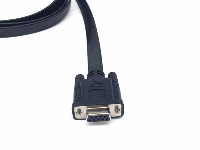 Seeed Studio DB9 to OBD2 Cable With Switch