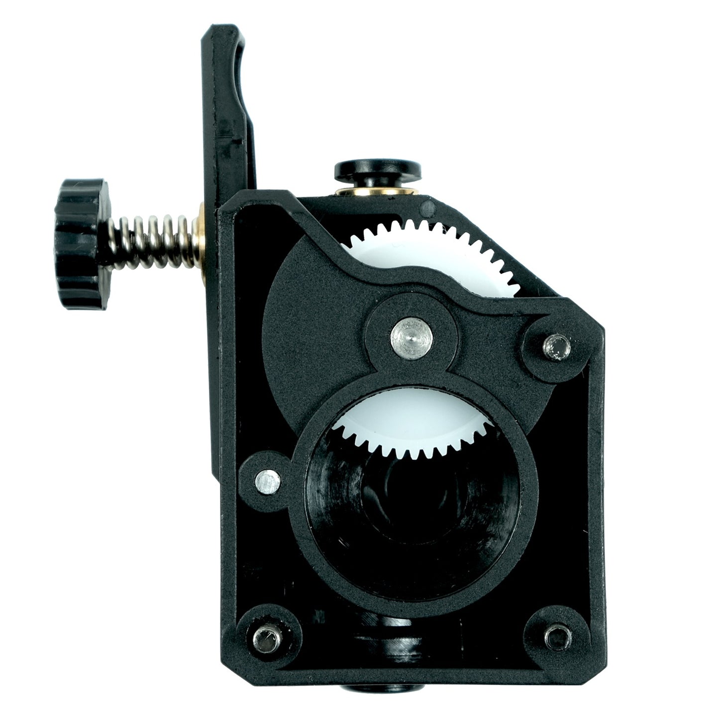 BMG Extruder, Dual Drive Bowden Extruder for 3D Printers and 1.75mm Filament