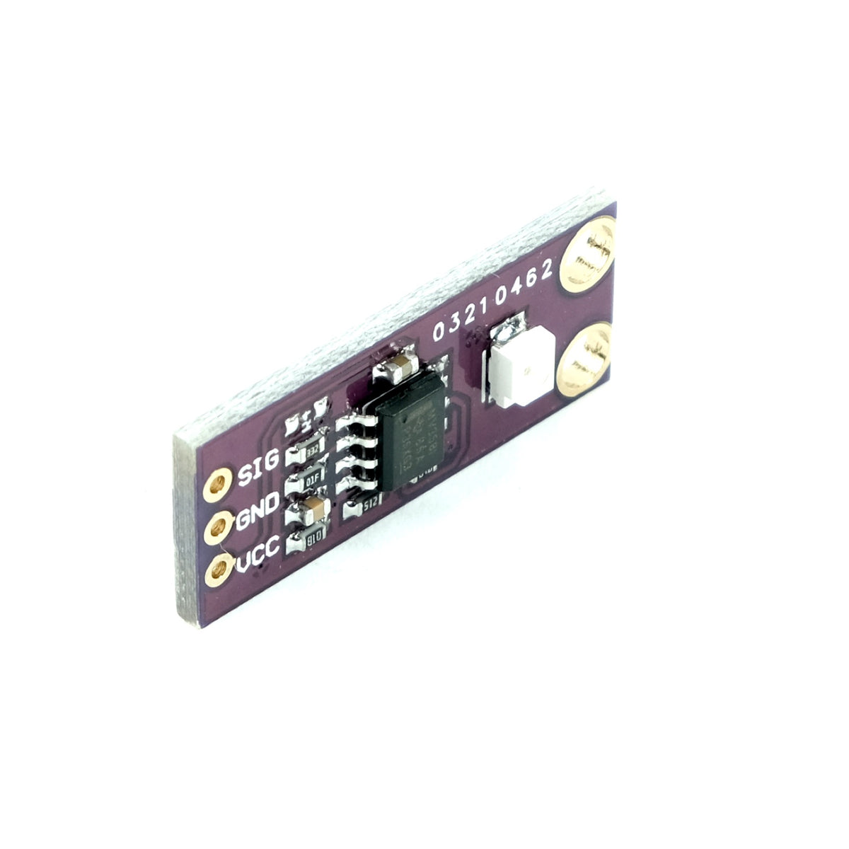 Arduino Sensore Uv Sensore Luce UV GUVA-S12SD Per Arduino - Uscita Arduino Sensore Uv Sensore Luce UV GUVA-S12SD Per Arduino - Uscita