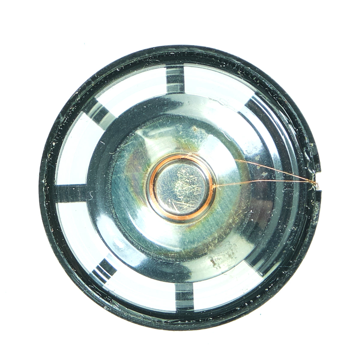 0.25W 8Ω Speaker, 29mm diameter