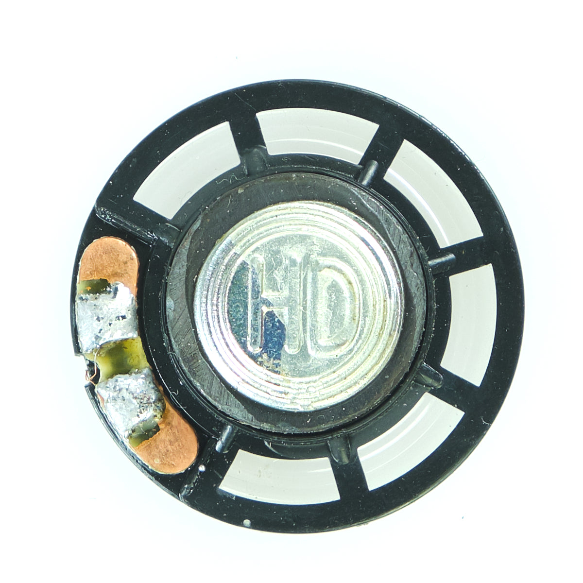 0.25W 8Ω Speaker, 29mm diameter