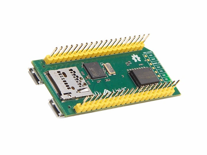 LinkIt Smart 7688 Duo with MT7688 and ATmega32U4