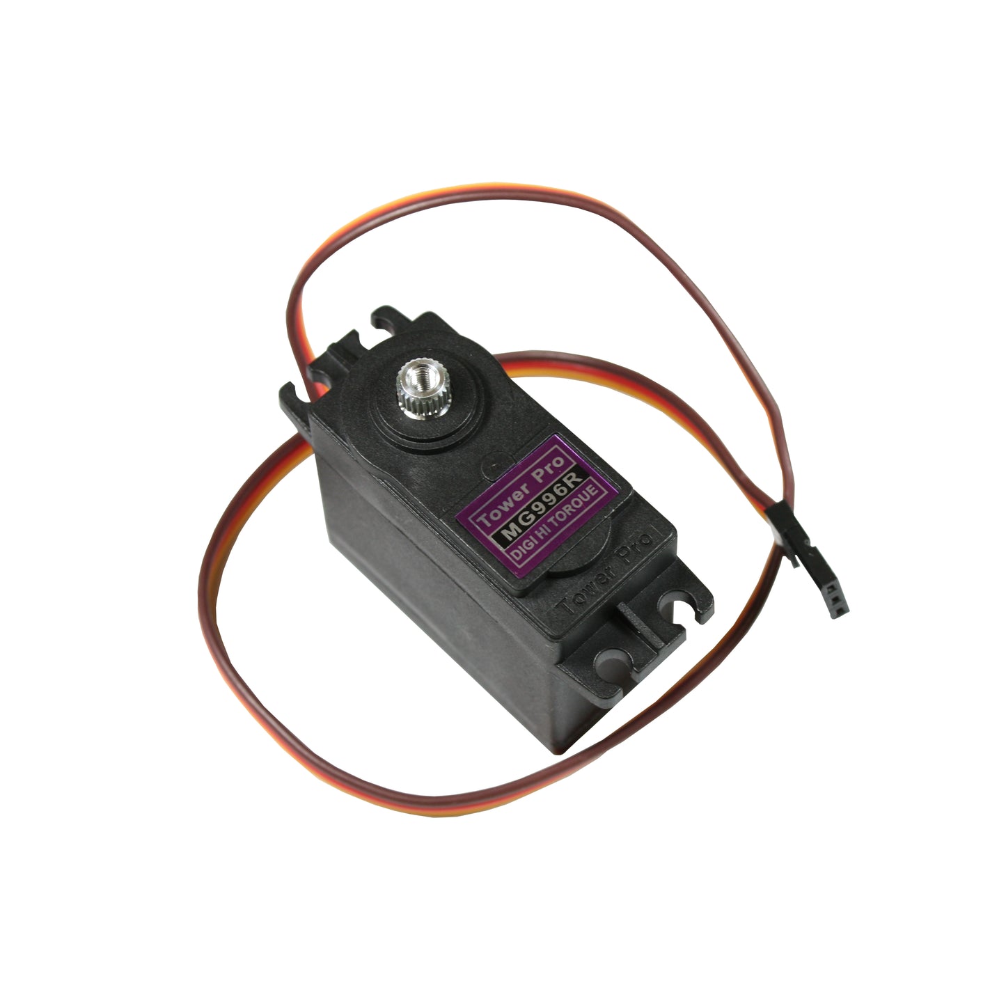 TowerPro MG996R Metal Gear Servo, 6V, 11kg/cm