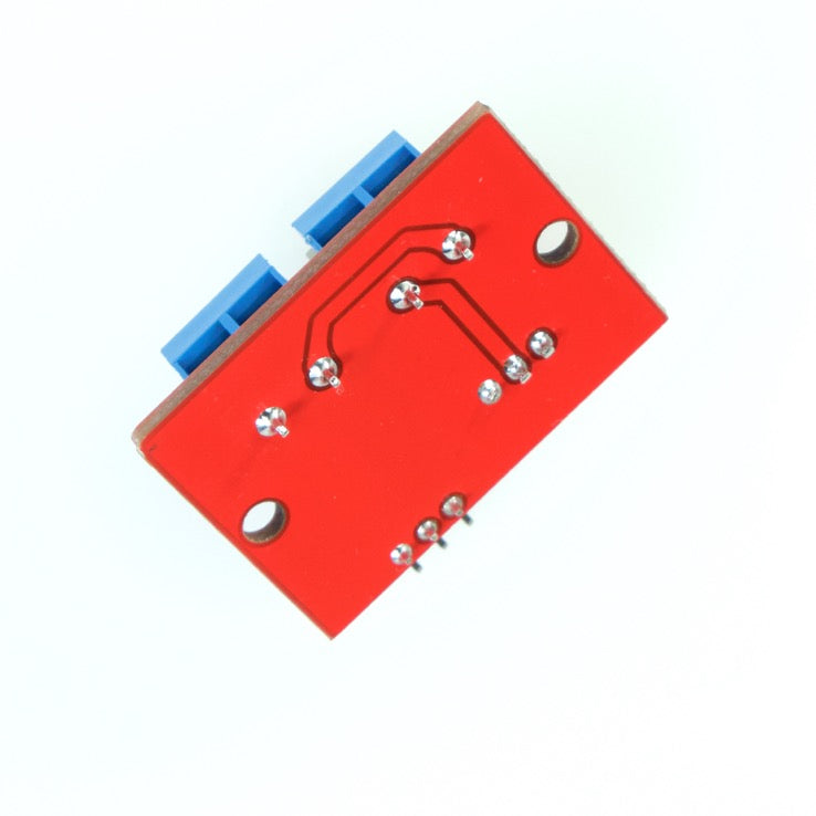 IRF520 MOSFET Driver Breakout Board