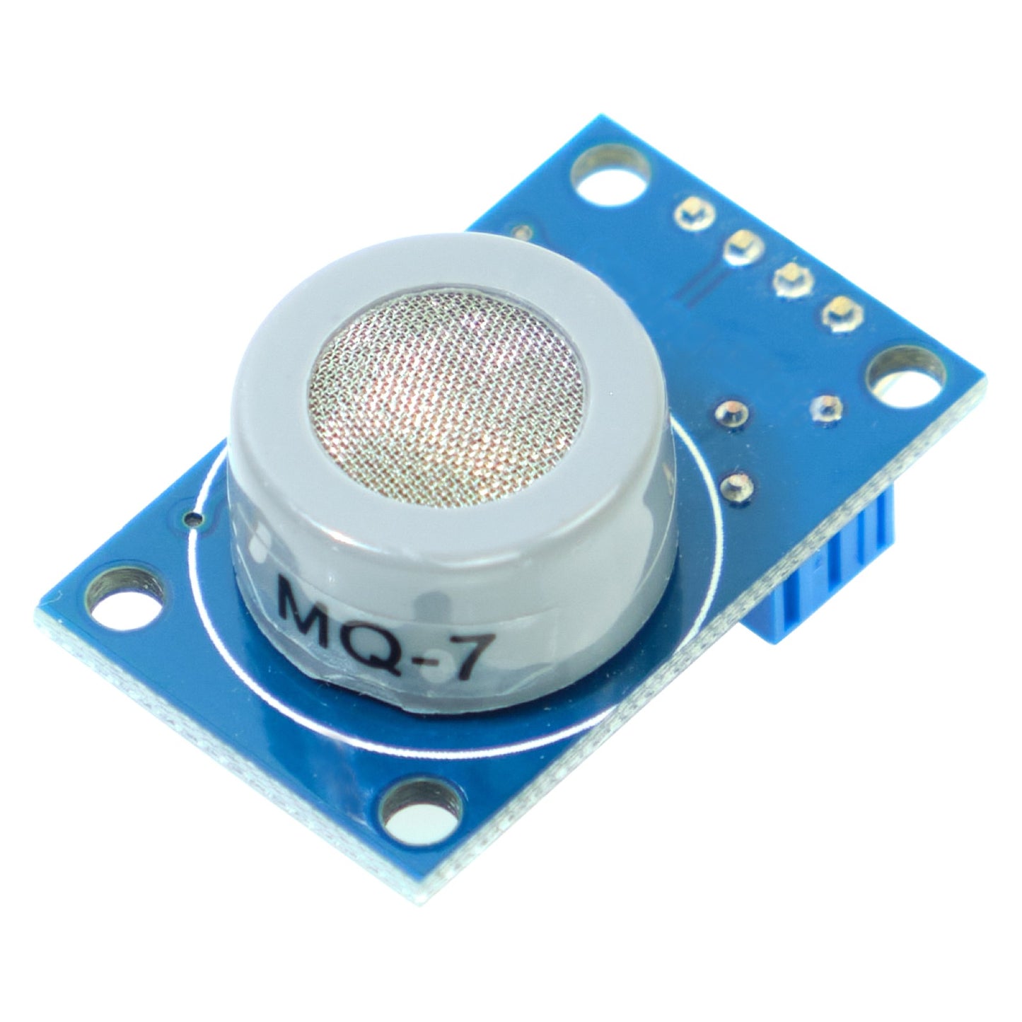 MQ-7 CO-Sensor-Module, Carbon Monoxid Sensor