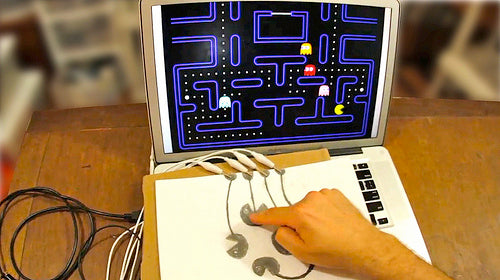 Makey Makey Classic: An Invention Kit for Everyone