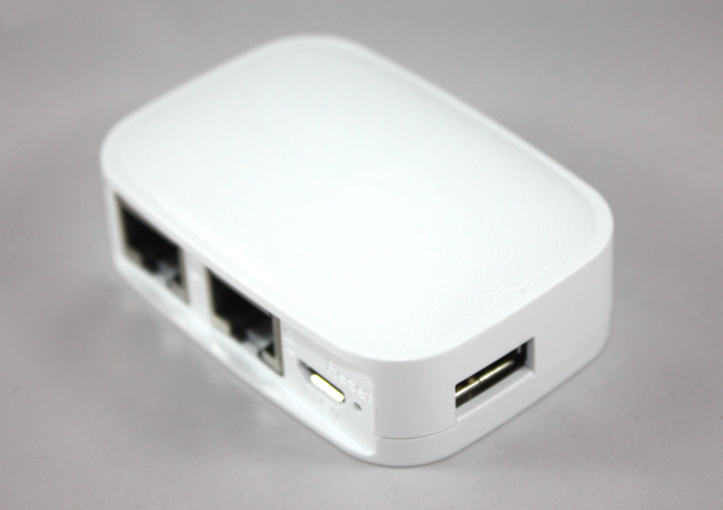 OpenWRT-Box V2 - Mobile Access Point