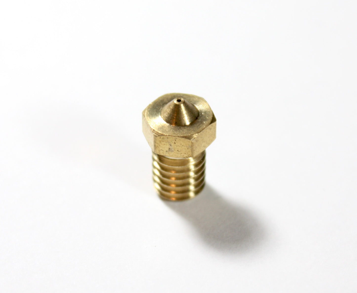 M6 Extruder Nozzle 0.3 mm for 1.75 mm Filament