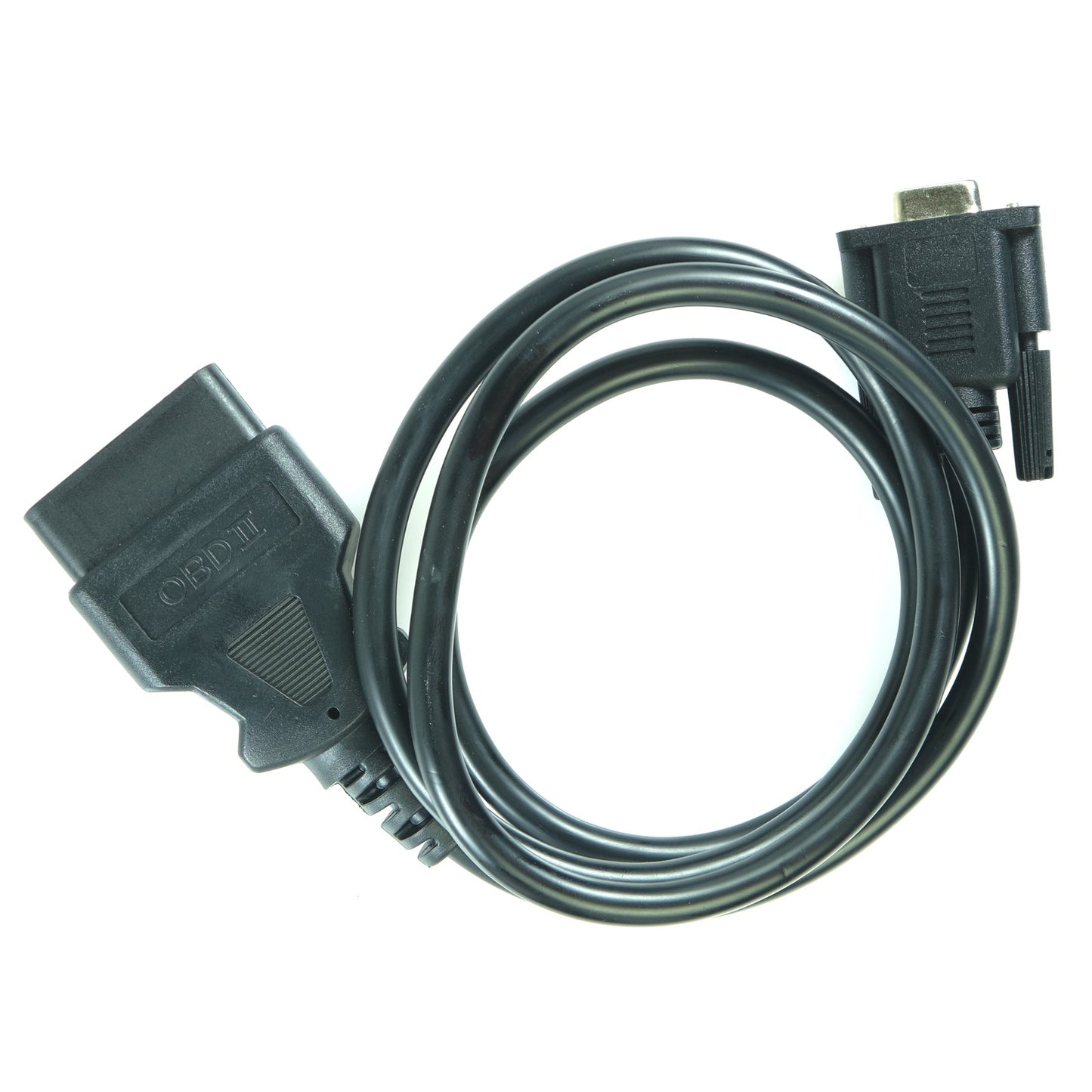 DB9 to OBD2 Cable for CAN Shield