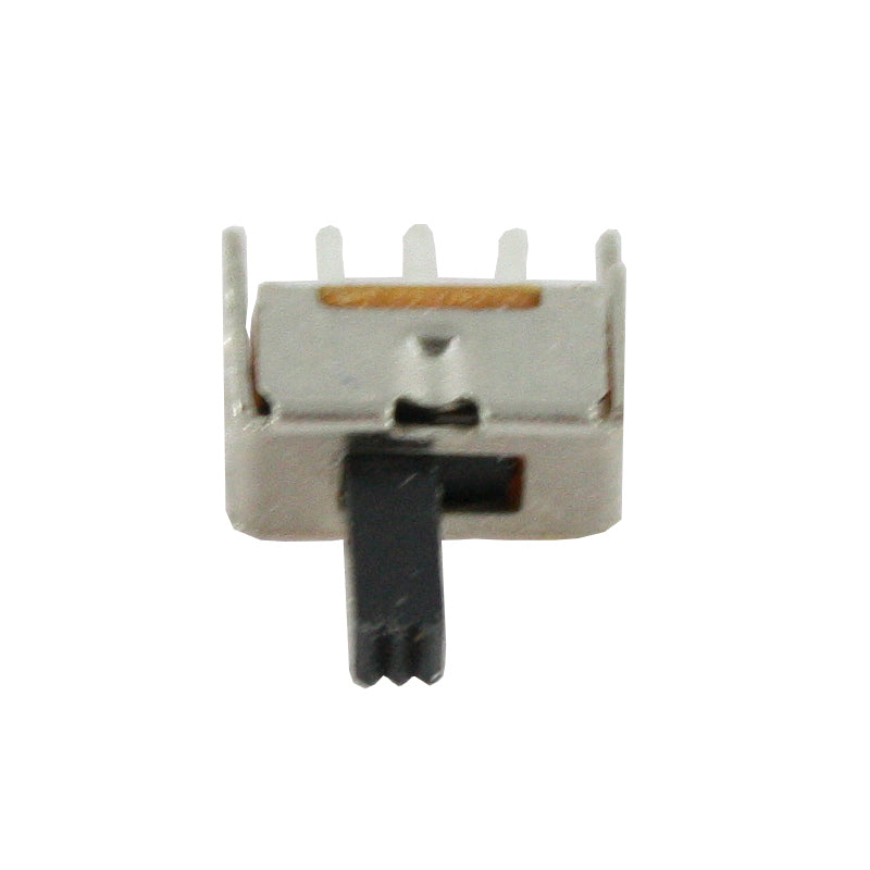 Slide-Switch for PCB, Pitch: 2.0 mm