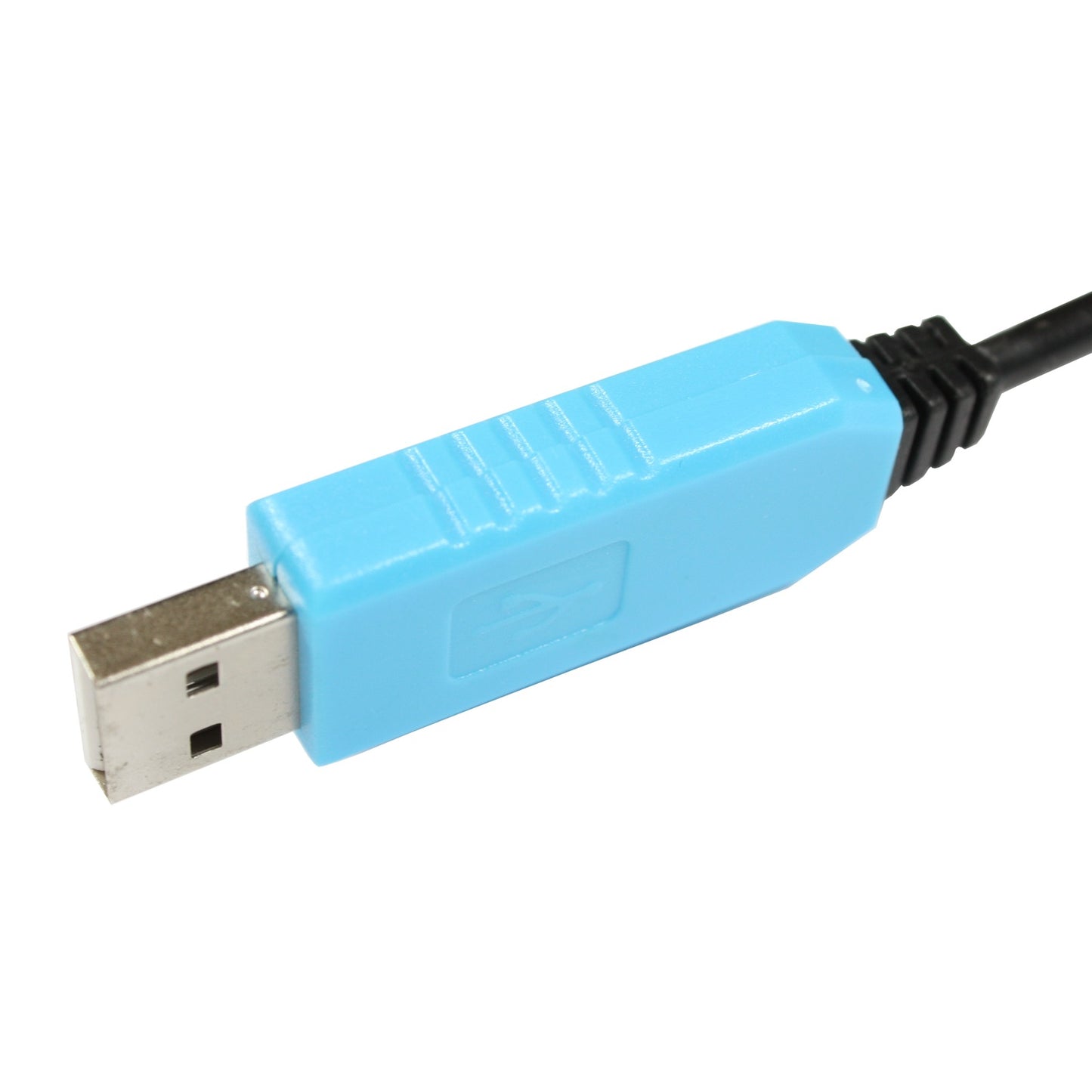 USB to TTL, UART-Converter-Cable, Serial Connector, PL2303TA compatible