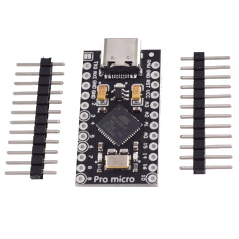 Pro Micro 5V / 16MHz