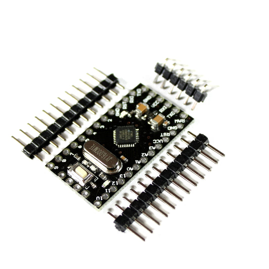 Pro Mini Module with ATmega168, 5V, 16MHz, Arduino compatible