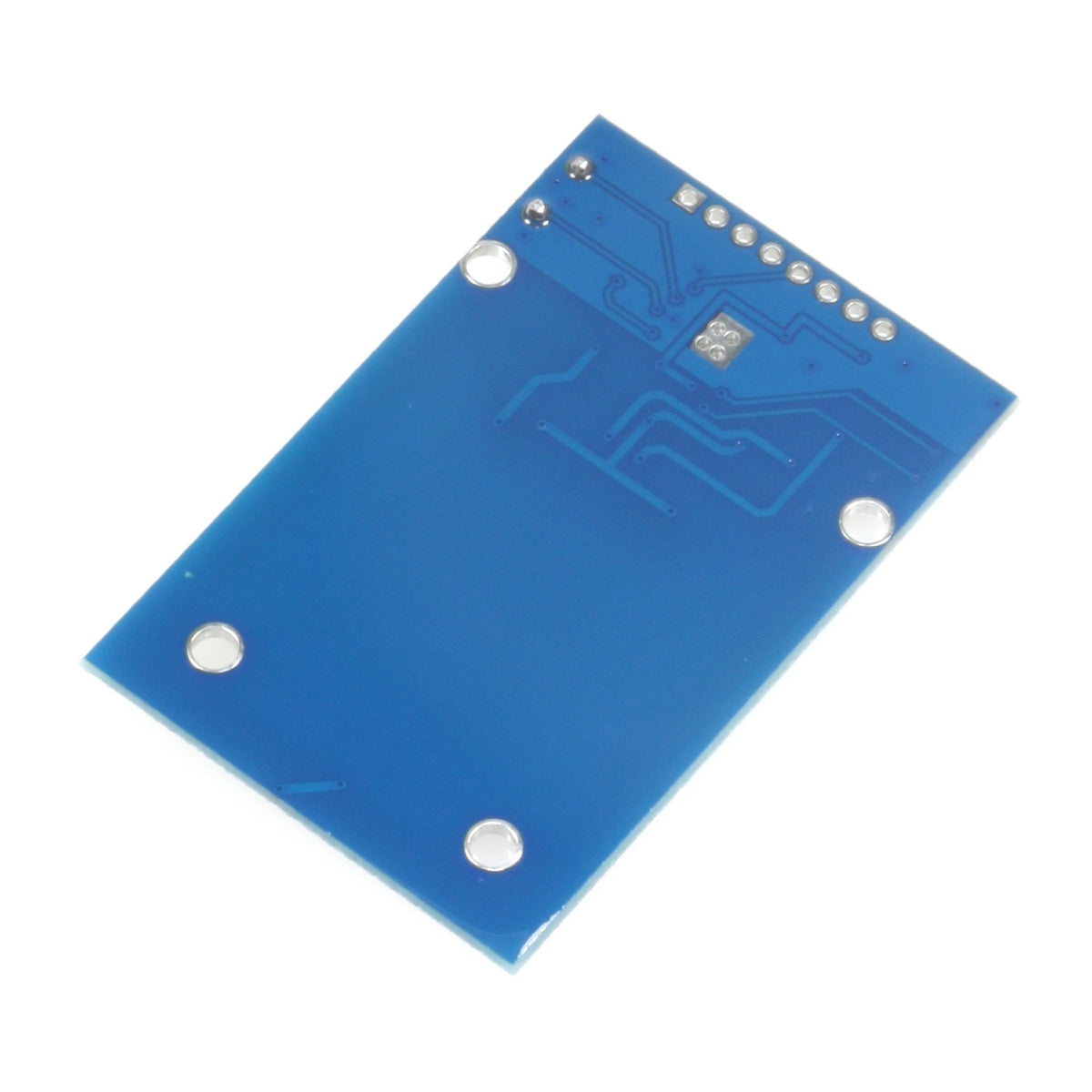 Rc522 Label RFID-Kit RC522 with MIFARE Transponder and Card | Paradisetronic.com