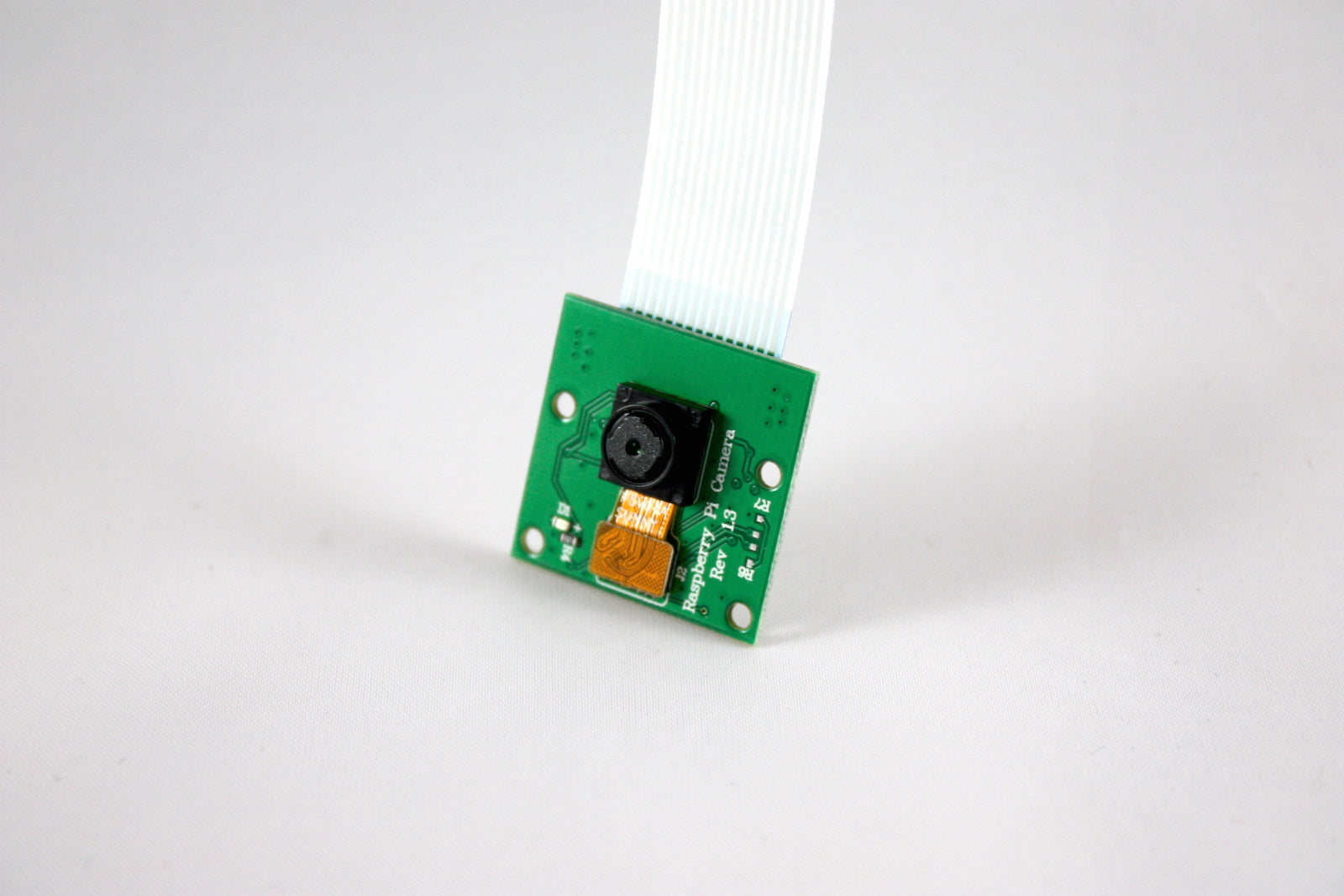Gambar Raspberry Pi Camera Module Camera Module for Raspberry Pi | Paradisetronic.com