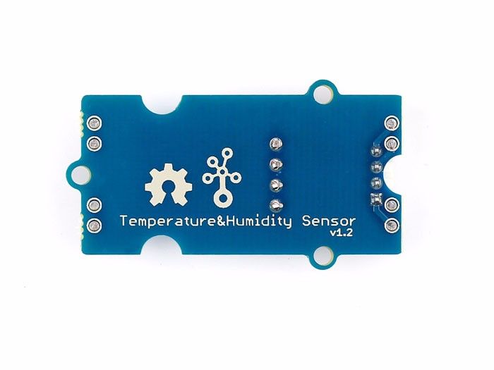 Seeed Studio Grove Temperature & Humidity Sensor, DHT11