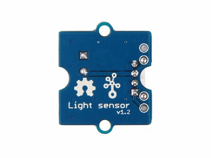 Seeed Studio Grove Light Sensor v1.2