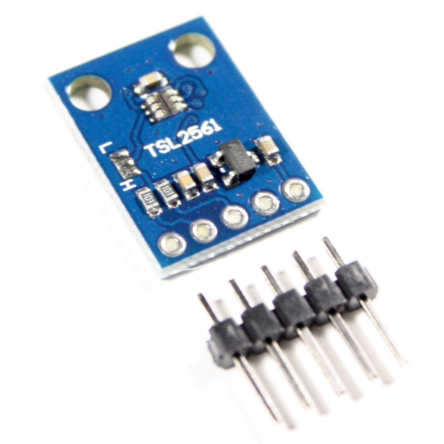 TSL2561 Light Sensor Module, I2C