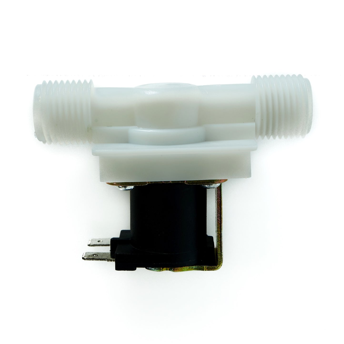 Water Solenoid Valve for 1/2" Outlets