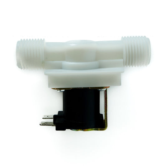 Water Solenoid Valve for 1/2" Outlets