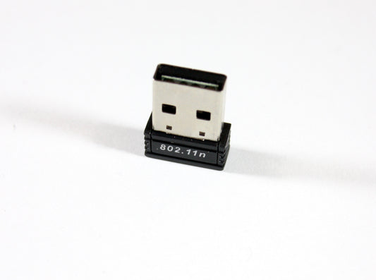 WiFi USB Dongle for Raspberry Pi