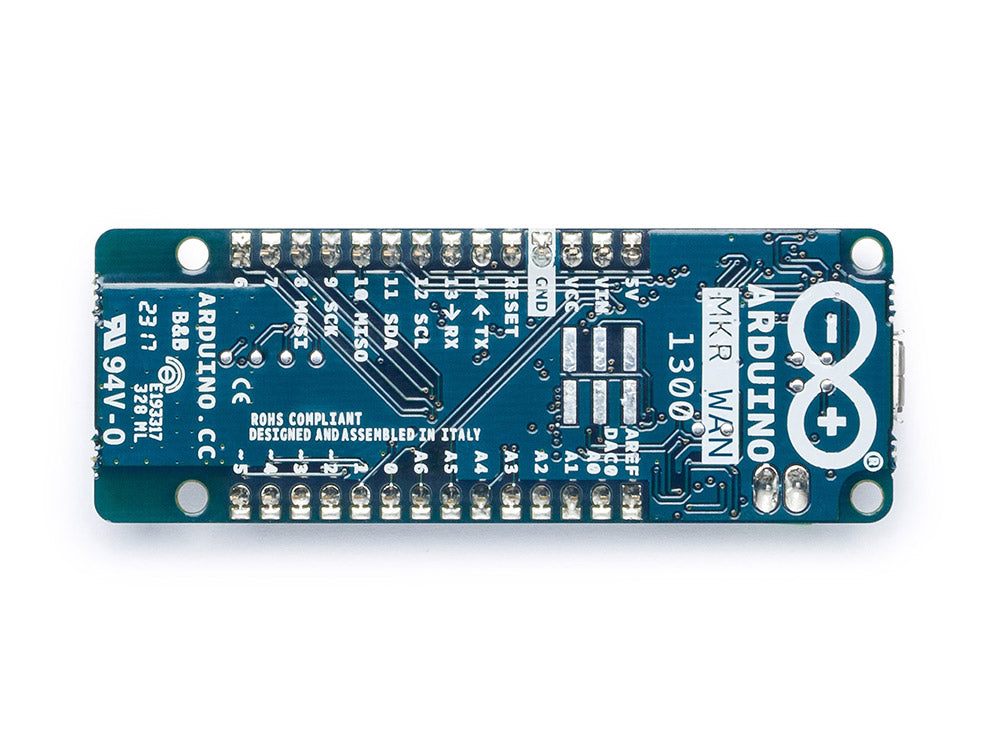 Arduino MKR WAN 1300 w/o Antenna