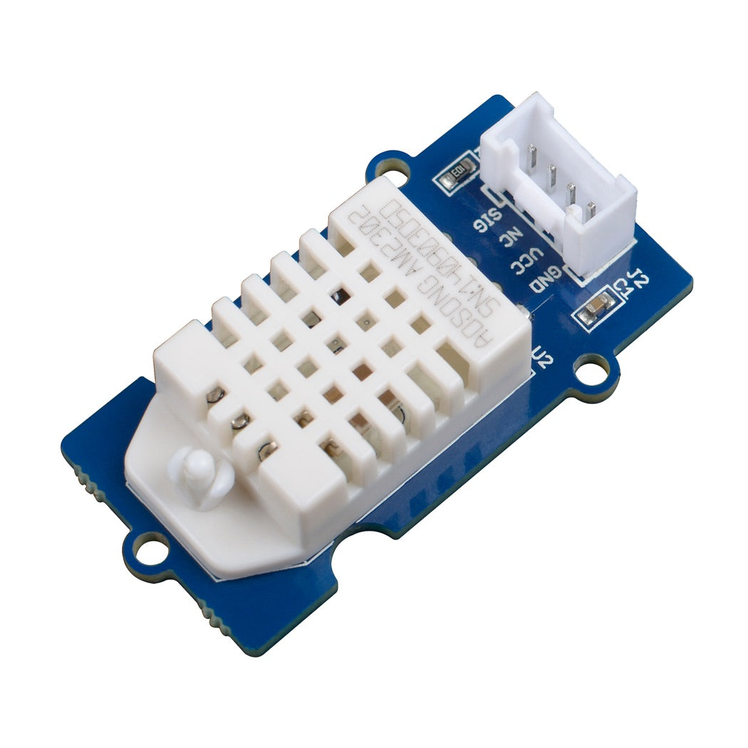 Am2302 Sensor Protection Seeed Studio Grove Temperature & Humidity Sensor, AM2302 ...