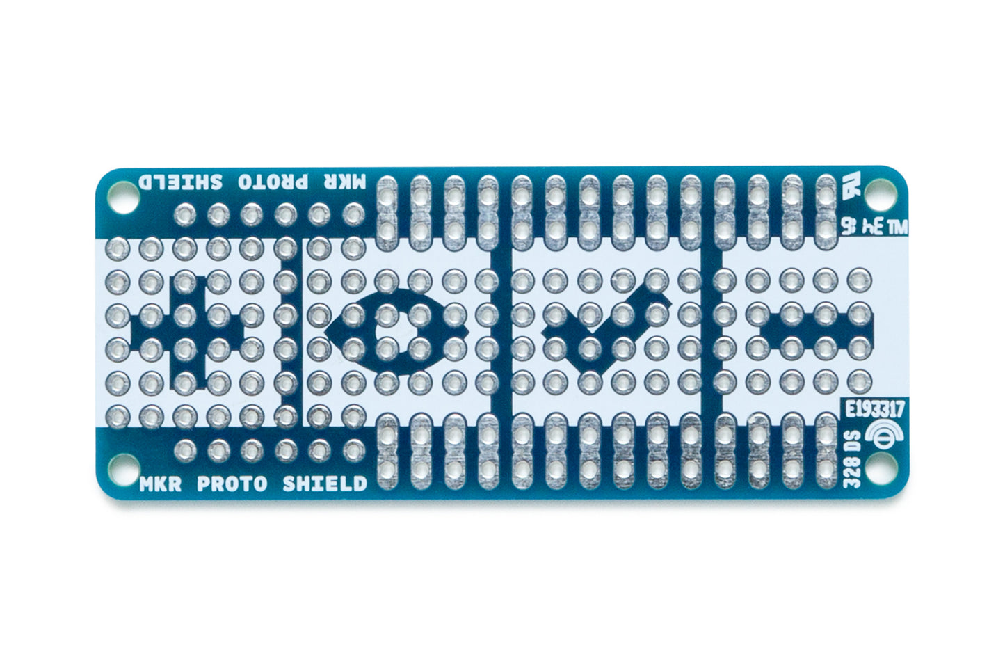 Arduino MKR Proto Shield