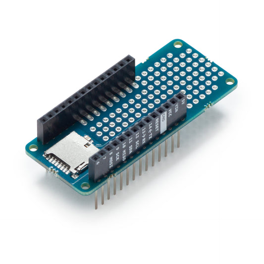 Arduino MKR SD Proto Shield